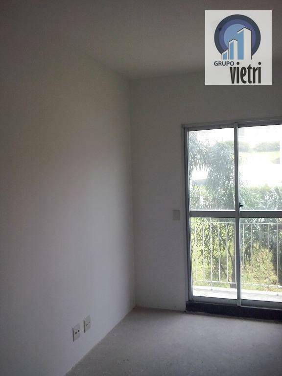 Apartamento à venda com 2 quartos, 50m² - Foto 11