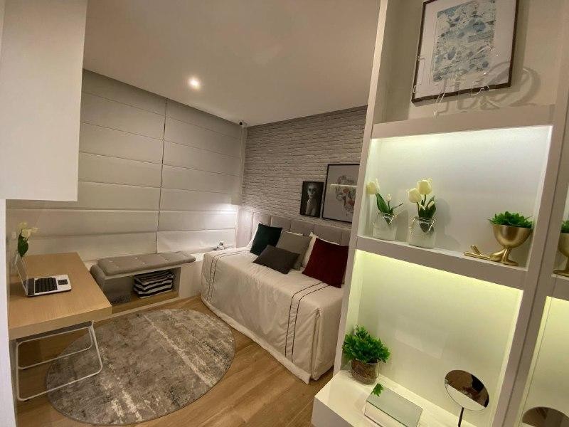 Apartamento à venda com 4 quartos, 164m² - Foto 14