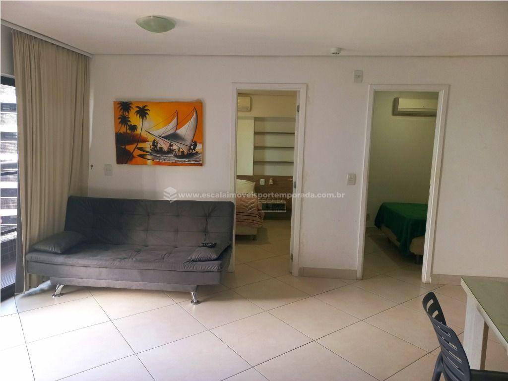 Apartamento para lancamento com 2 quartos, 60m² - Foto 8