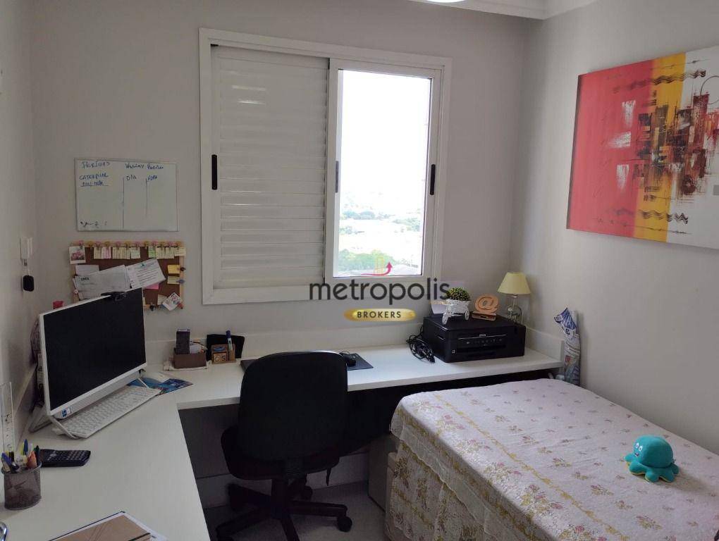 Apartamento à venda com 3 quartos, 65m² - Foto 12