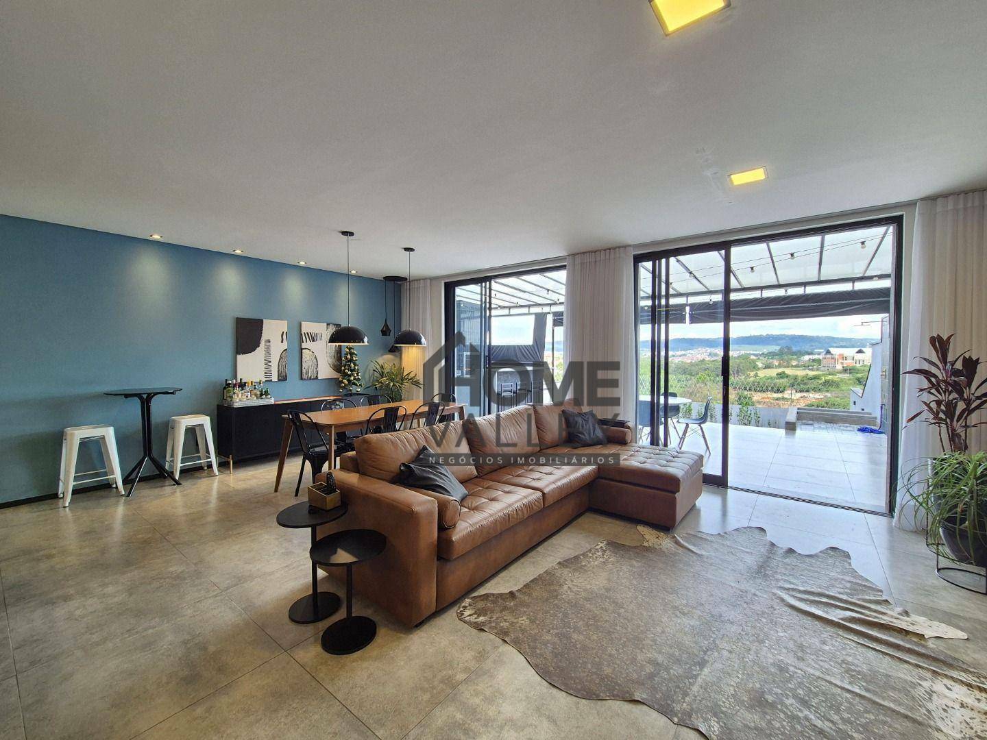 Casa de Condomínio à venda com 3 quartos, 220m² - Foto 21