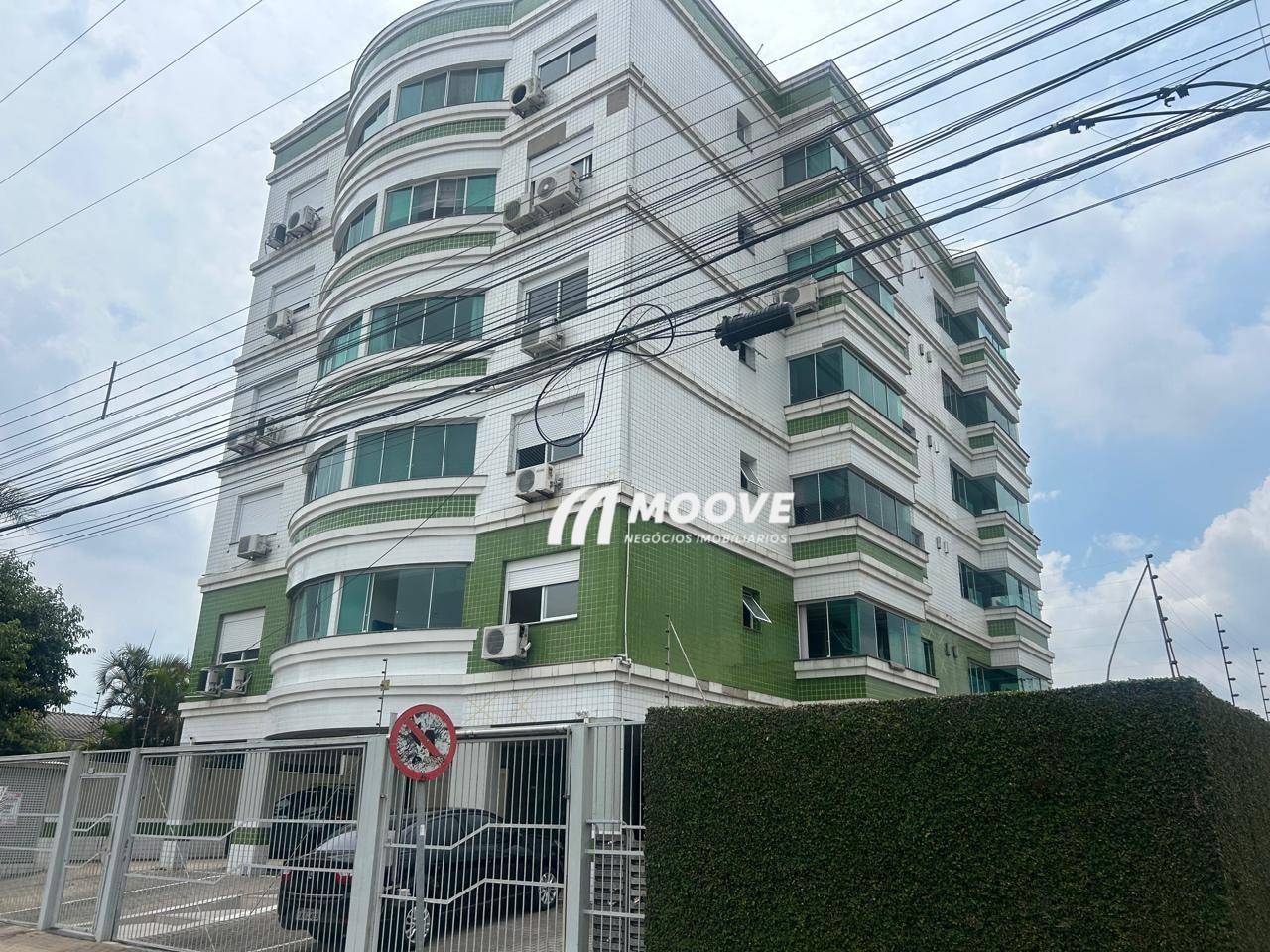 Apartamento, 2 quartos, 76 m² - Foto 3