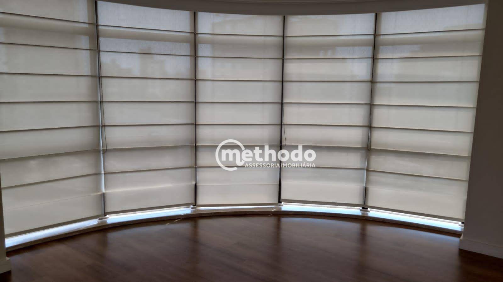 Apartamento à venda com 4 quartos, 226m² - Foto 3