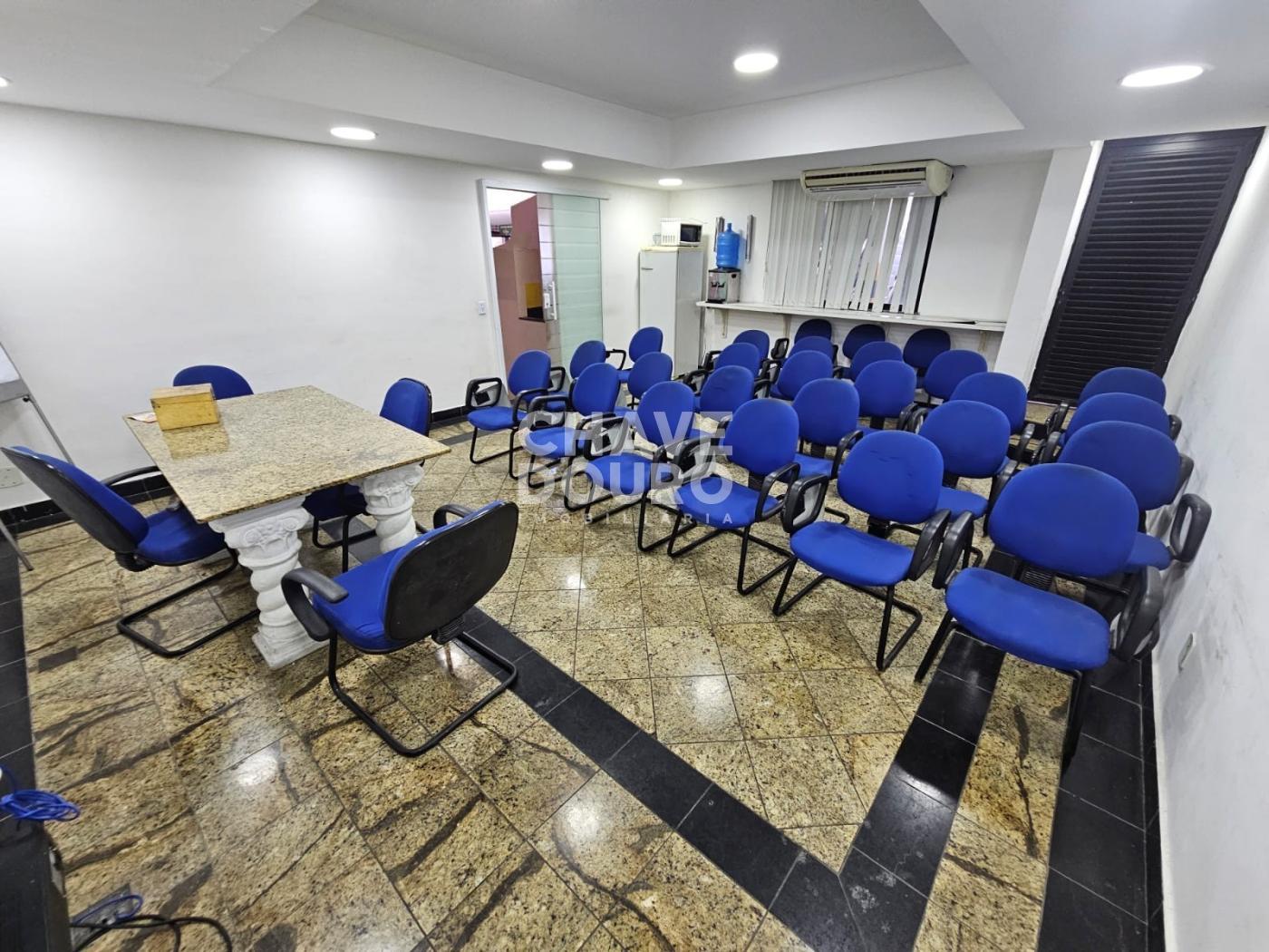 Conjunto Comercial-Sala à venda, 32m² - Foto 14