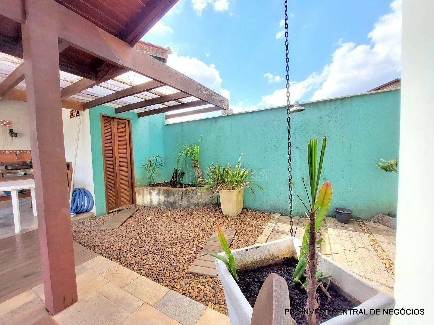 Casa de Condomínio à venda com 3 quartos, 370m² - Foto 20