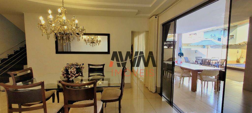 Sobrado, 5 quartos, 380 m² - Foto 26