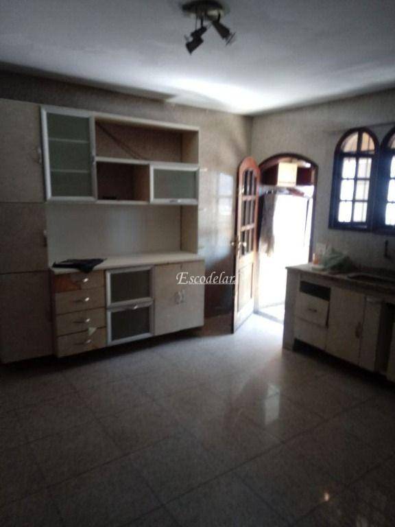 Sobrado à venda com 5 quartos, 400m² - Foto 19