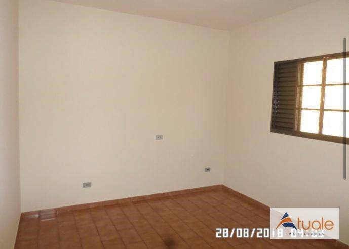 Casa à venda com 3 quartos, 69m² - Foto 13