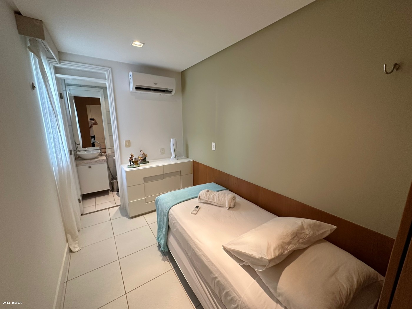 Apartamento à venda com 4 quartos, 200m² - Foto 24
