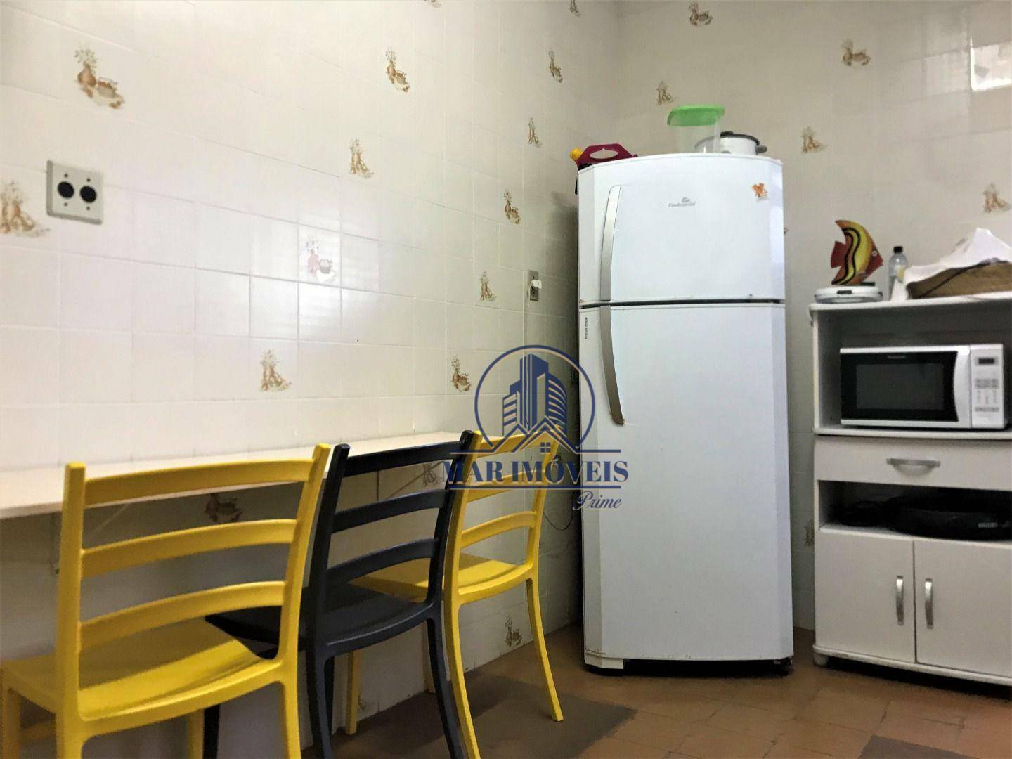 Apartamento à venda com 3 quartos, 90m² - Foto 12