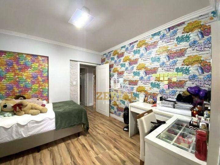 Apartamento à venda com 3 quartos, 142m² - Foto 17