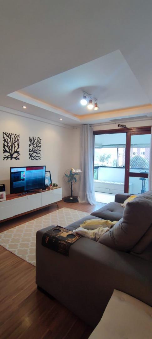 Apartamento à venda com 1 quarto, 51m² - Foto 15