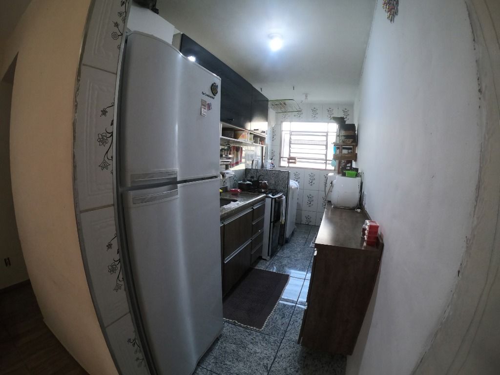 Apartamento à venda com 2 quartos, 47m² - Foto 4