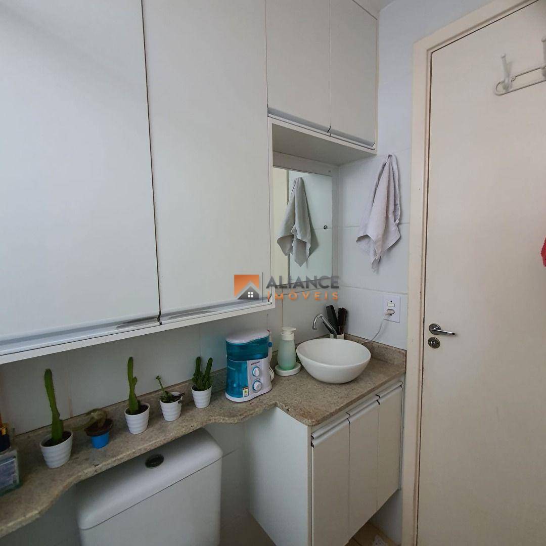 Apartamento à venda com 2 quartos, 42m² - Foto 13