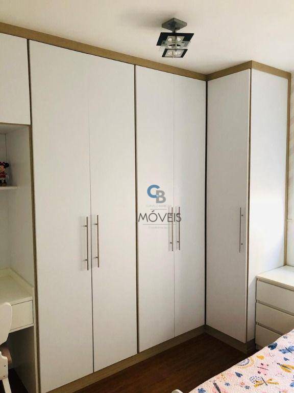 Apartamento à venda com 3 quartos, 122m² - Foto 10