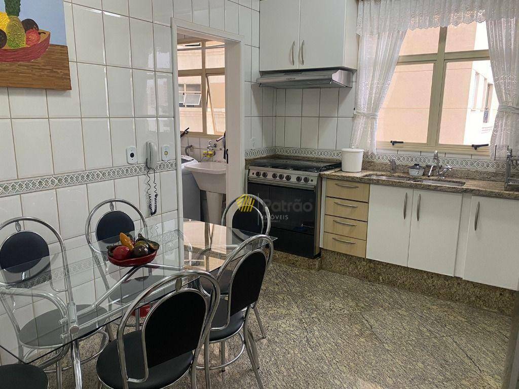 Apartamento à venda com 4 quartos, 135m² - Foto 4