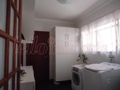 Apartamento à venda com 3 quartos, 195m² - Foto 20