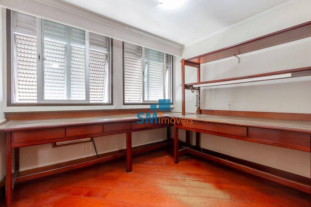 Cobertura à venda com 3 quartos, 160m² - Foto 21