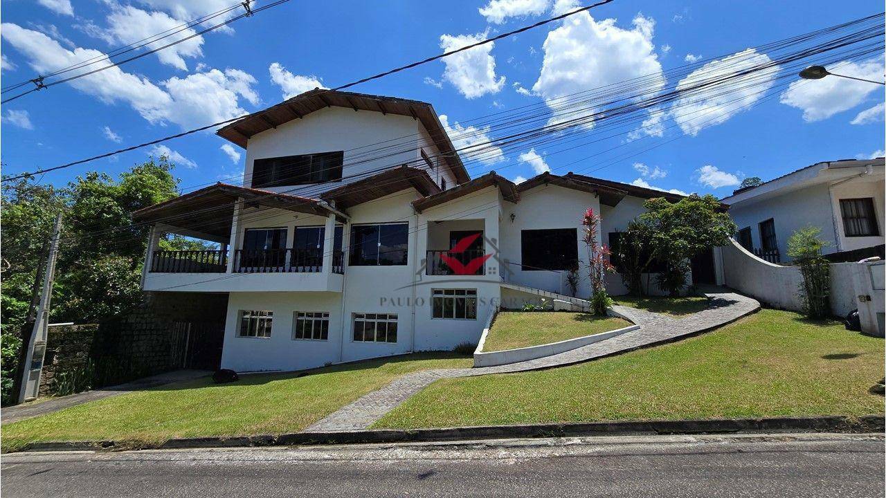 Casa de Condomínio à venda com 6 quartos, 700m² - Foto 2