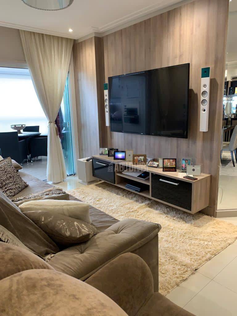 Apartamento à venda com 4 quartos, 155m² - Foto 3