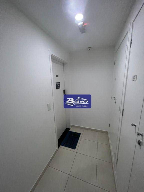 Apartamento à venda com 3 quartos, 100m² - Foto 12