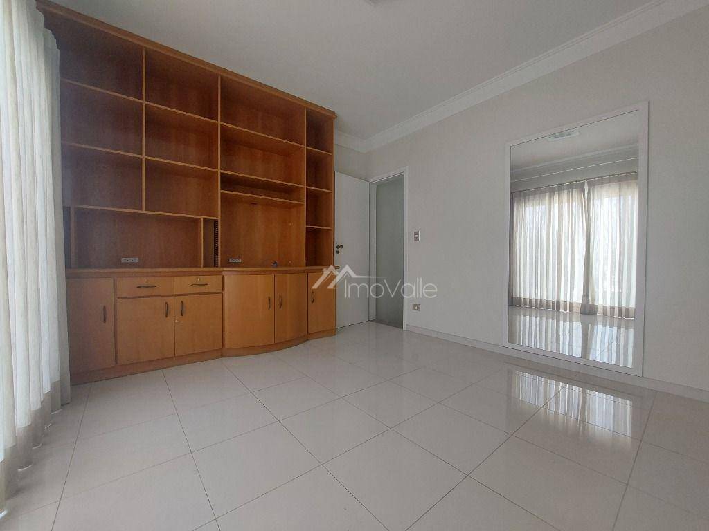 Casa de Condomínio para alugar com 5 quartos, 350m² - Foto 28