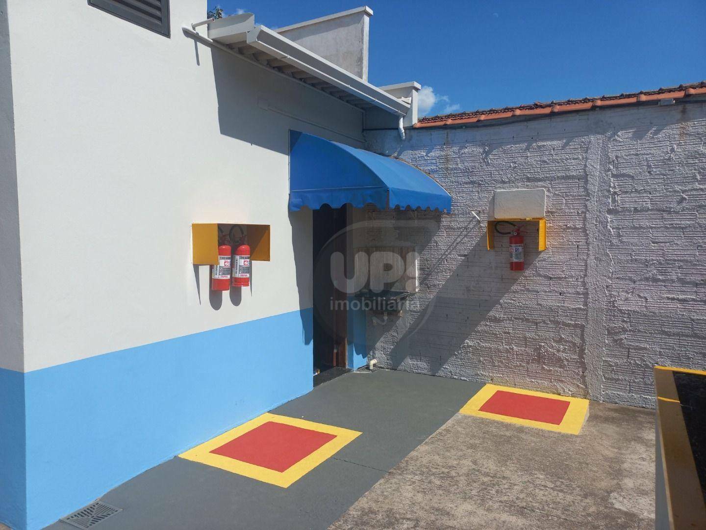 Depósito-Galpão-Armazém à venda, 33m² - Foto 7