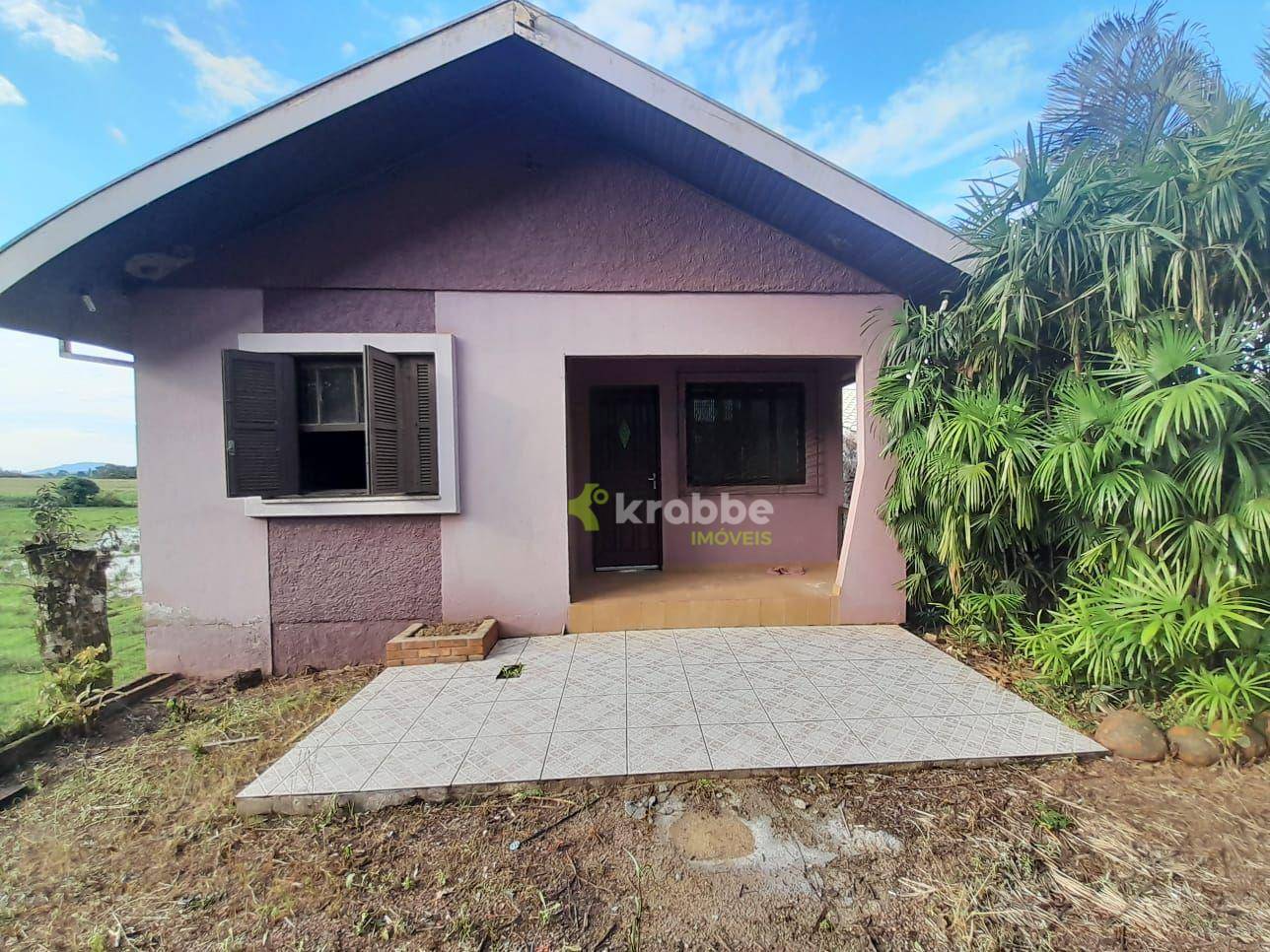 Casa, 5 quartos - Foto 2