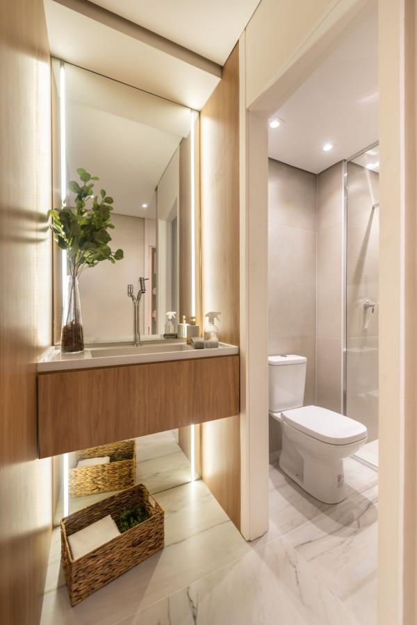 Apartamento à venda com 2 quartos, 55m² - Foto 12