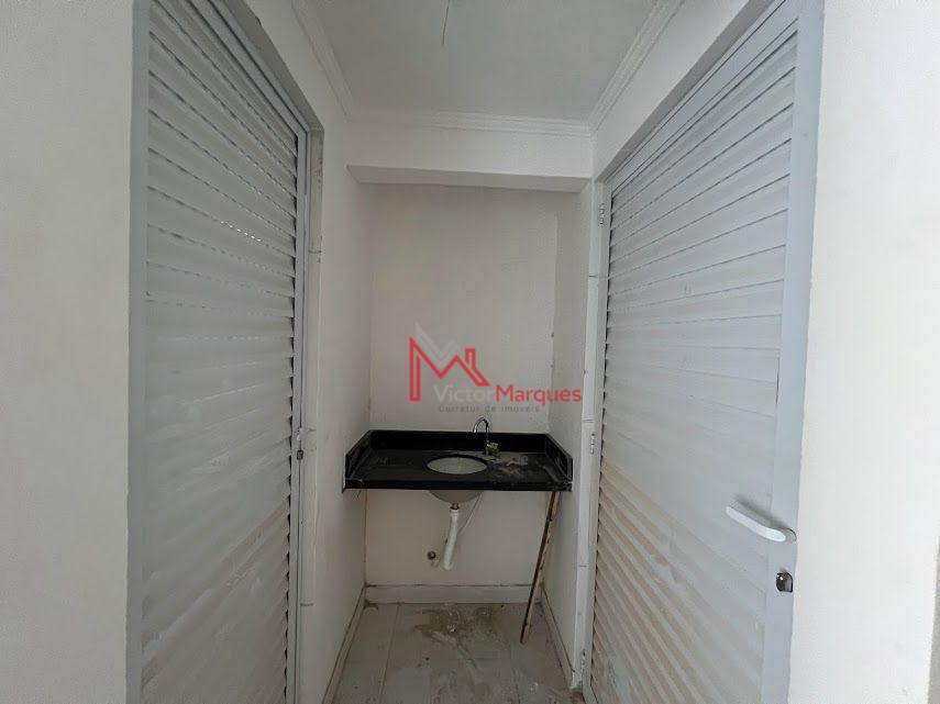 Apartamento à venda com 1 quarto, 53m² - Foto 8