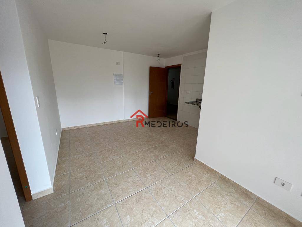 Apartamento à venda com 2 quartos, 57m² - Foto 11