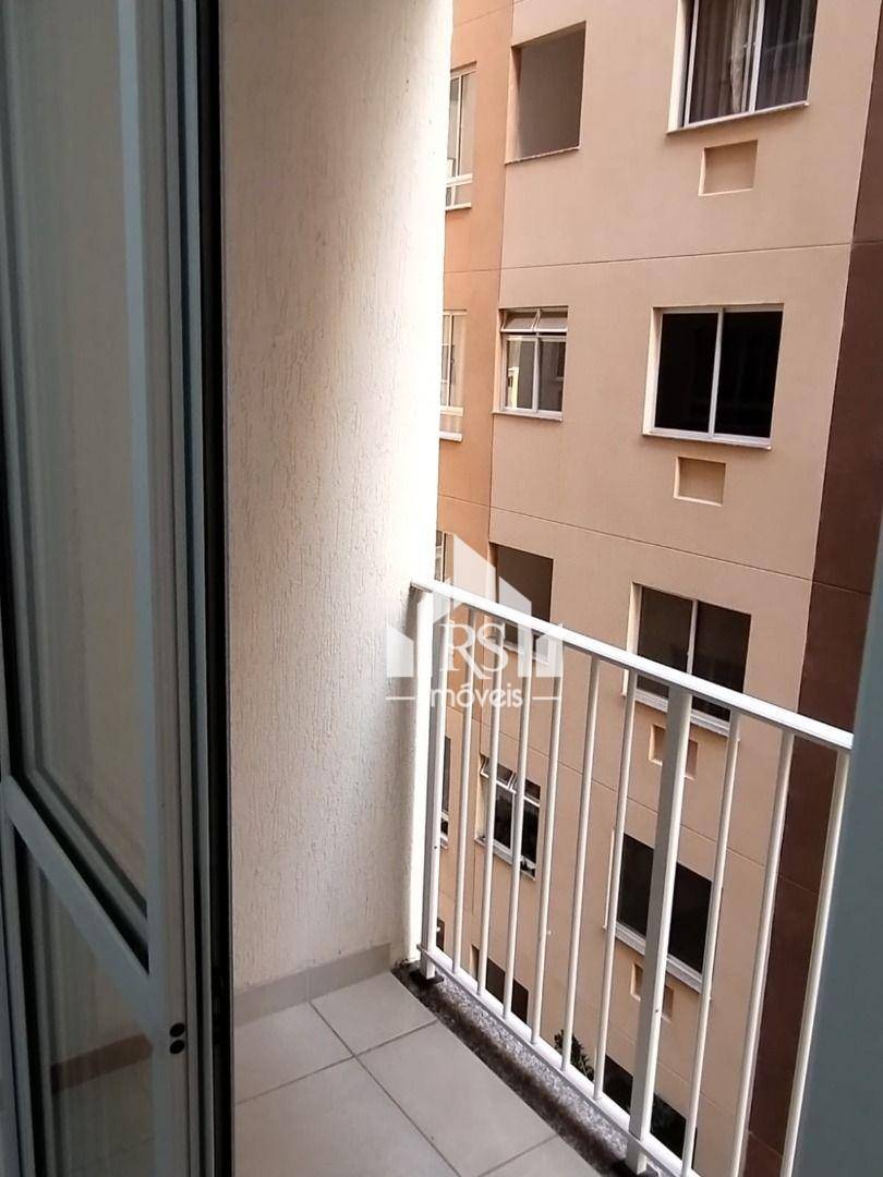 Apartamento à venda com 2 quartos, 52m² - Foto 39