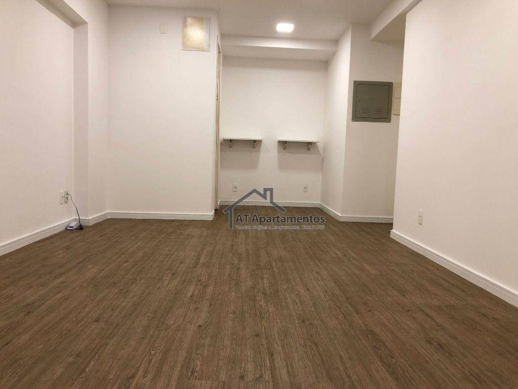 Conjunto Comercial-Sala à venda e aluguel, 25m² - Foto 3