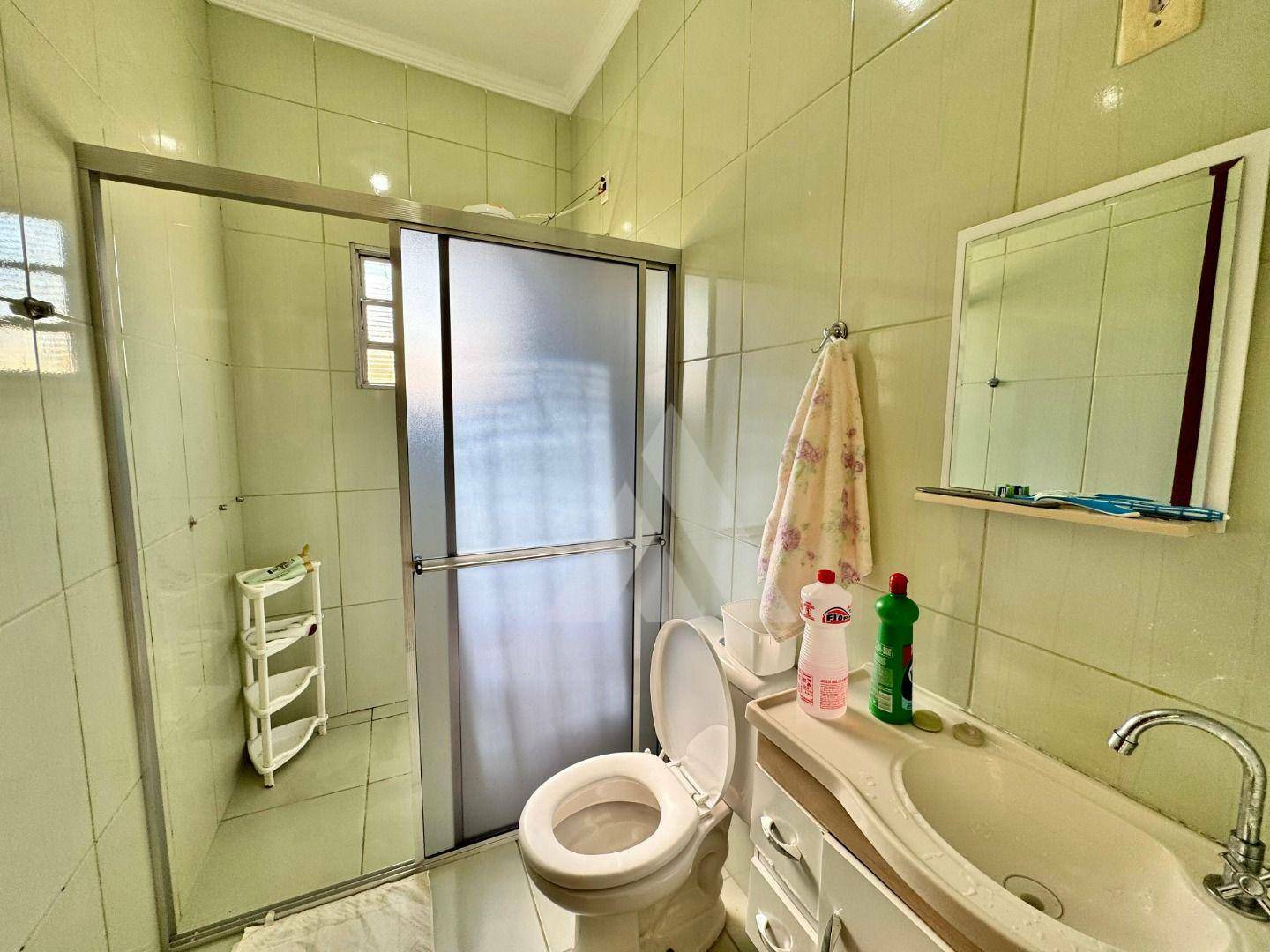 Casa à venda com 3 quartos, 120m² - Foto 20