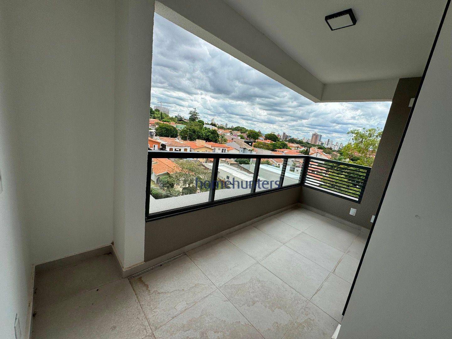 Apartamento, 2 quartos, 57 m² - Foto 5