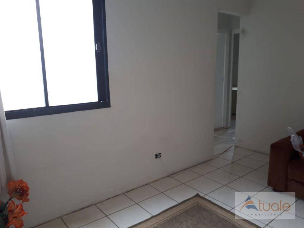 Apartamento à venda com 2 quartos, 47m² - Foto 10