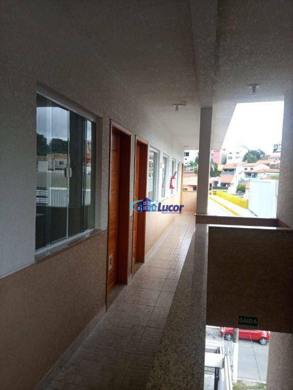 Apartamento à venda com 2 quartos, 39m² - Foto 5