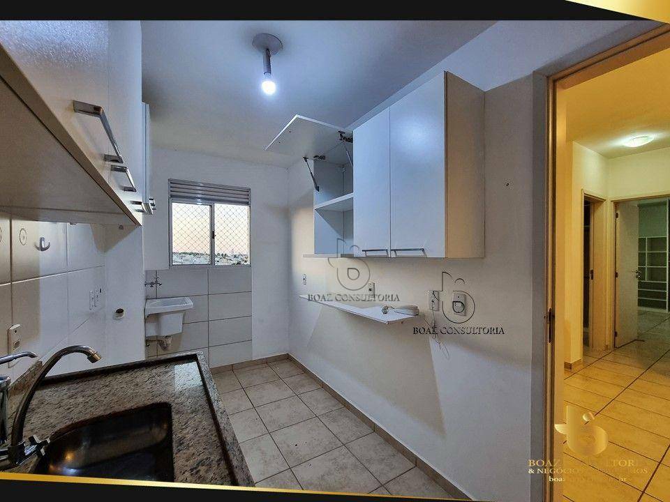 Apartamento à venda com 2 quartos, 52m² - Foto 11