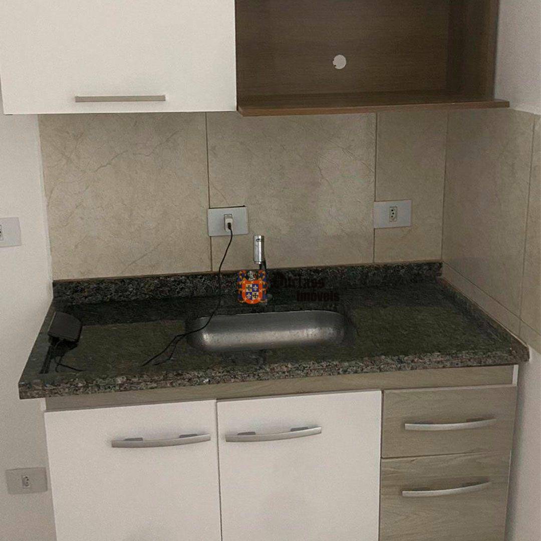 Apartamento à venda com 2 quartos, 46m² - Foto 8