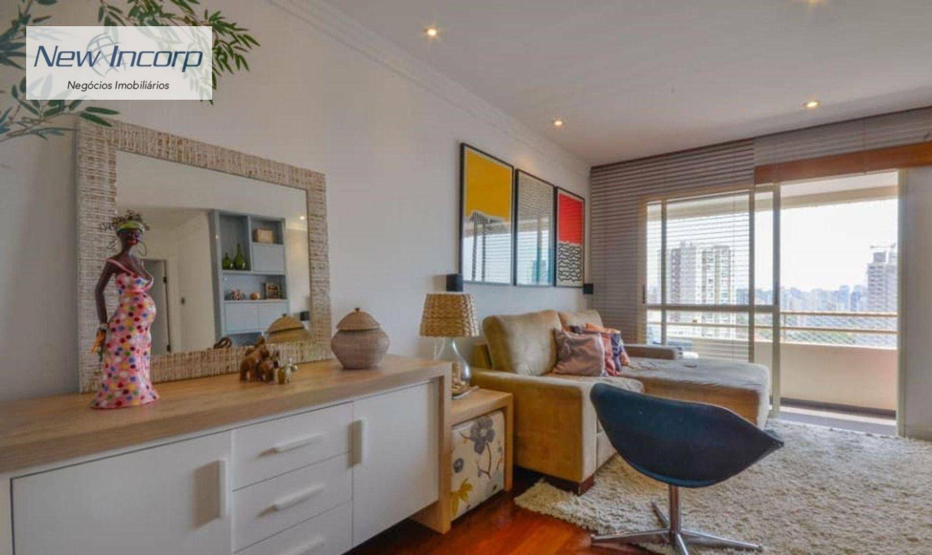 Apartamento à venda com 3 quartos, 98m² - Foto 10