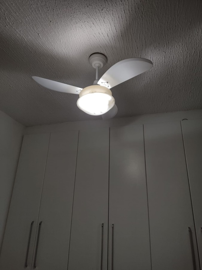 Apartamento à venda com 2 quartos, 50m² - Foto 24