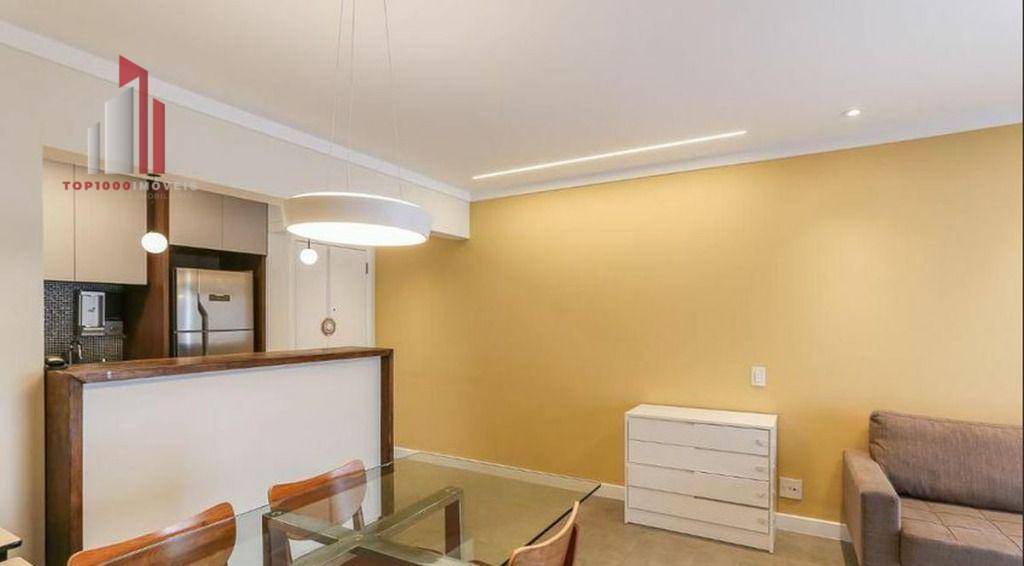 Apartamento à venda com 3 quartos, 71m² - Foto 8