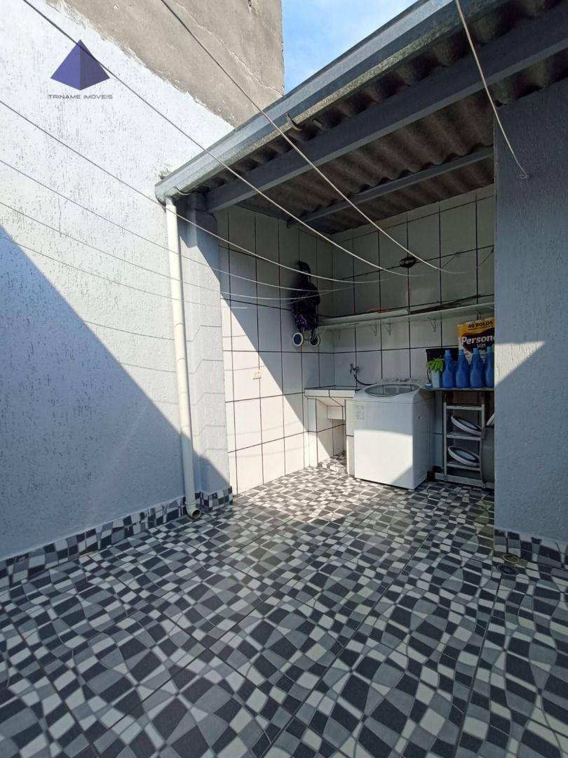 Sobrado à venda com 3 quartos, 150m² - Foto 15