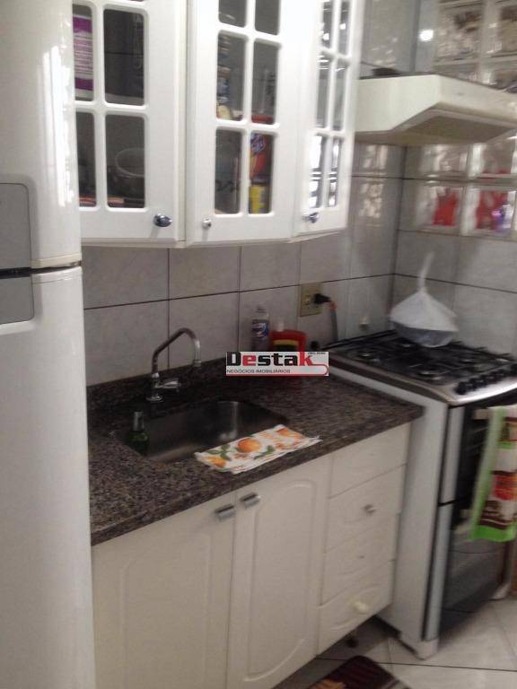 Apartamento à venda com 2 quartos, 56m² - Foto 1