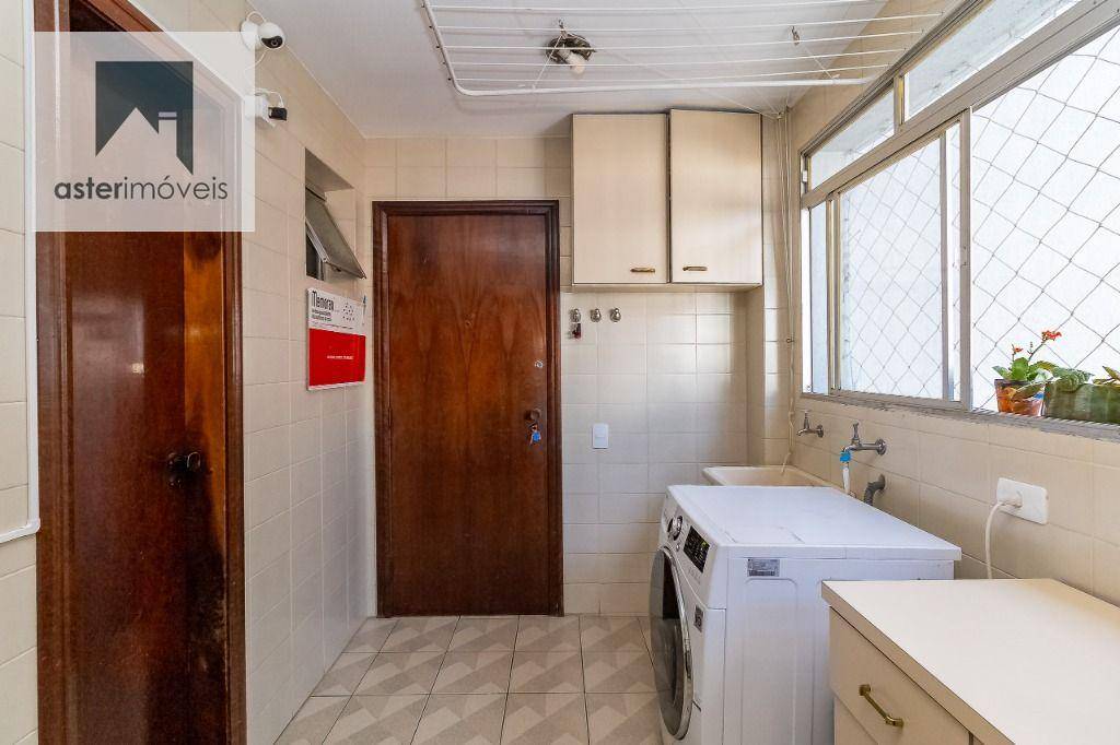 Apartamento à venda com 3 quartos, 134m² - Foto 14