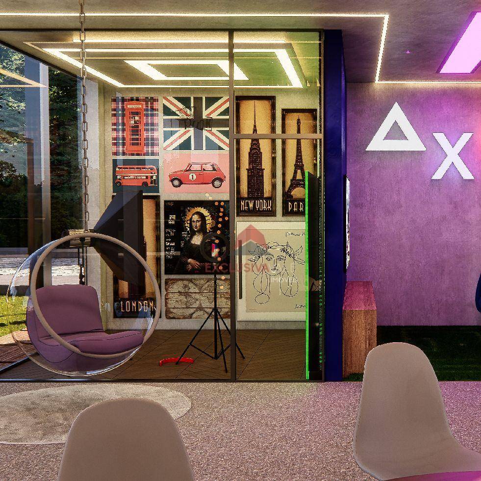 Loteamento e Condomínio, 305 m² - Foto 2