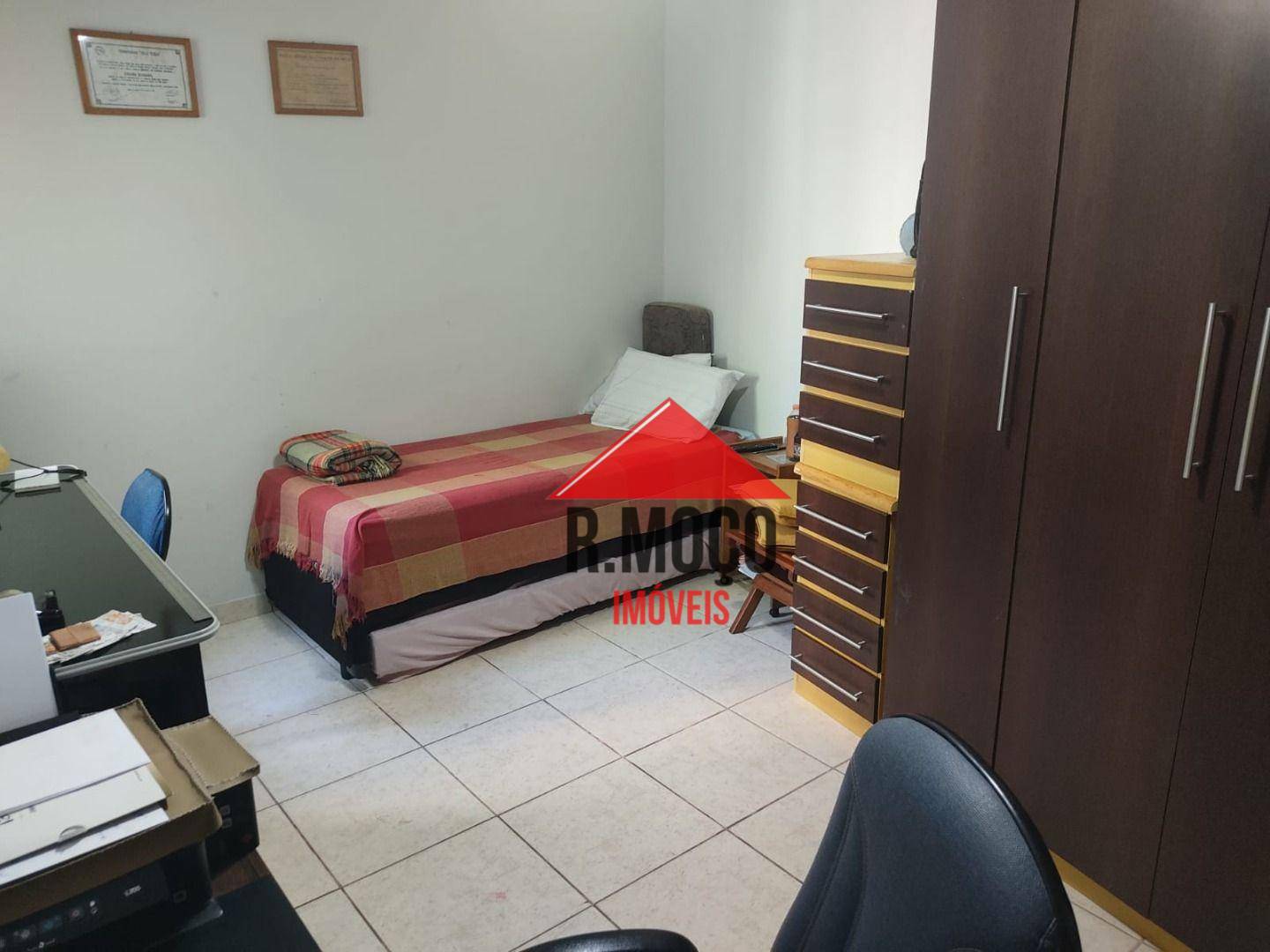 Sobrado à venda com 3 quartos, 83m² - Foto 19