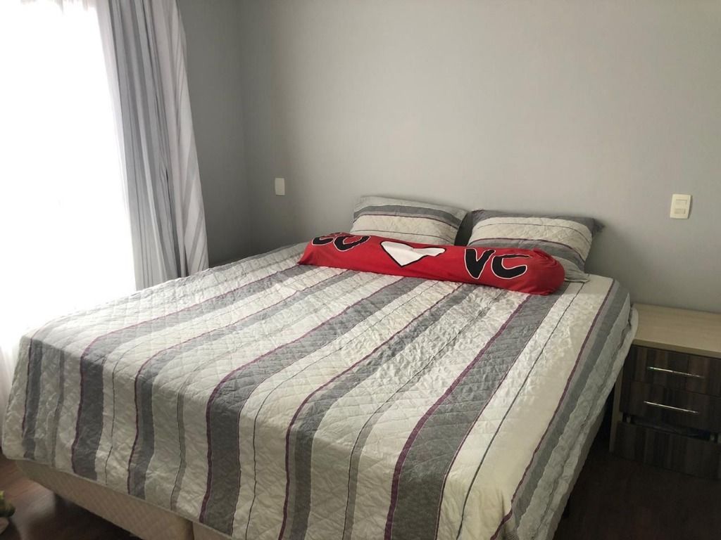 Apartamento à venda com 2 quartos, 70m² - Foto 8