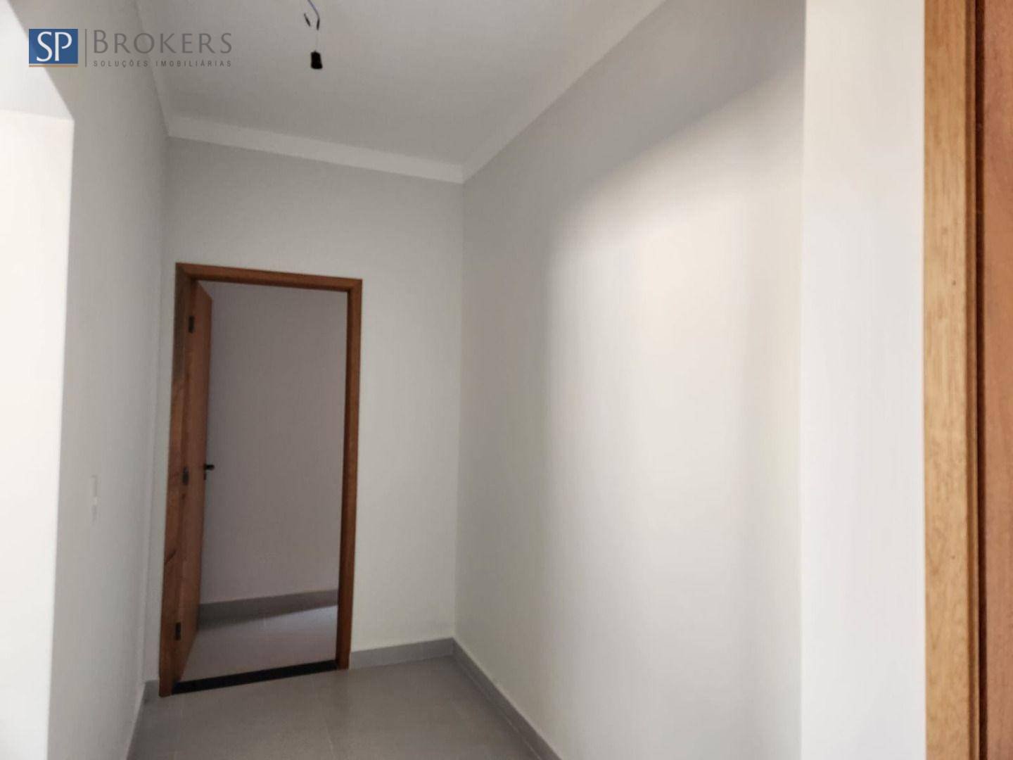 Casa de Condomínio à venda com 3 quartos, 187m² - Foto 11