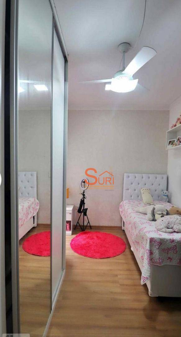 Sobrado à venda com 3 quartos, 82m² - Foto 12